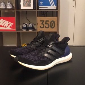 Ultra Boost 1.0 “OG” 2015 release